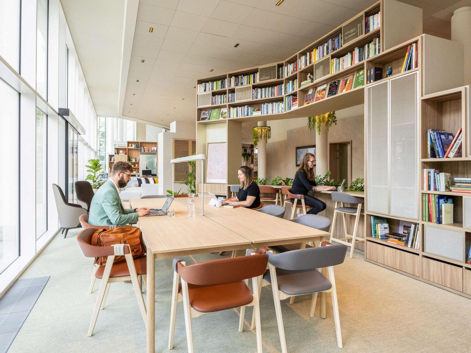 Novotel Brugge Centrum Eksteriør bilde